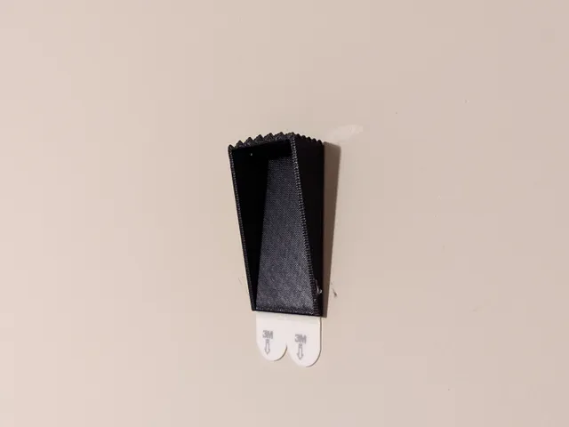 Command Strip Hanger for Canvas Prints or IKEA RIBBA Frame