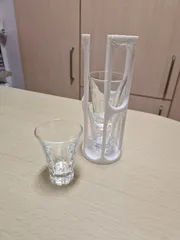 Shot Glass Holder