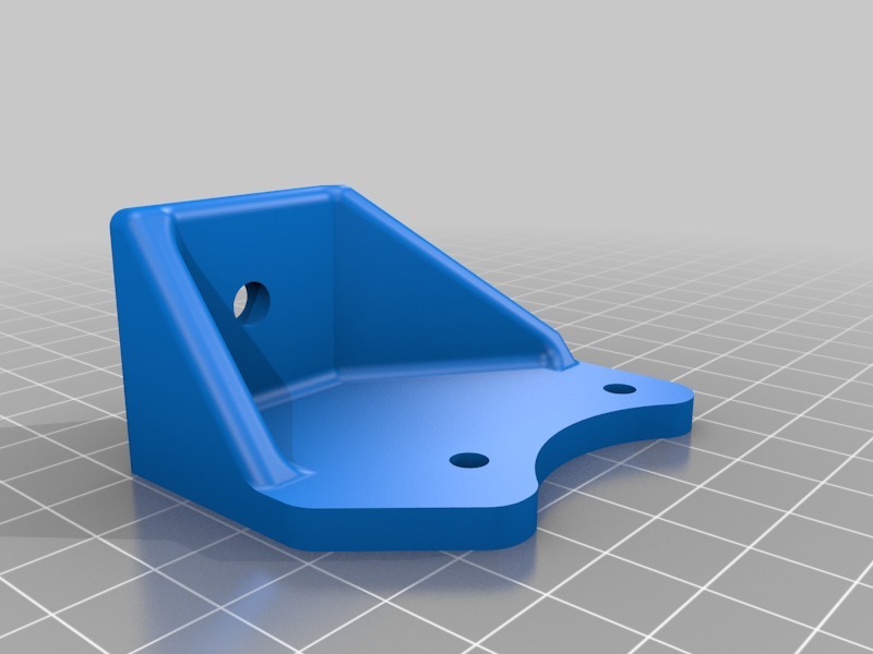 MPCNC Wire Support — miniatura 2