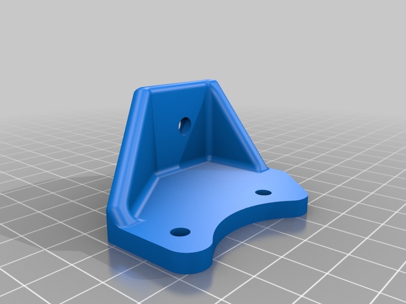 MPCNC Wire Support — miniatura 3