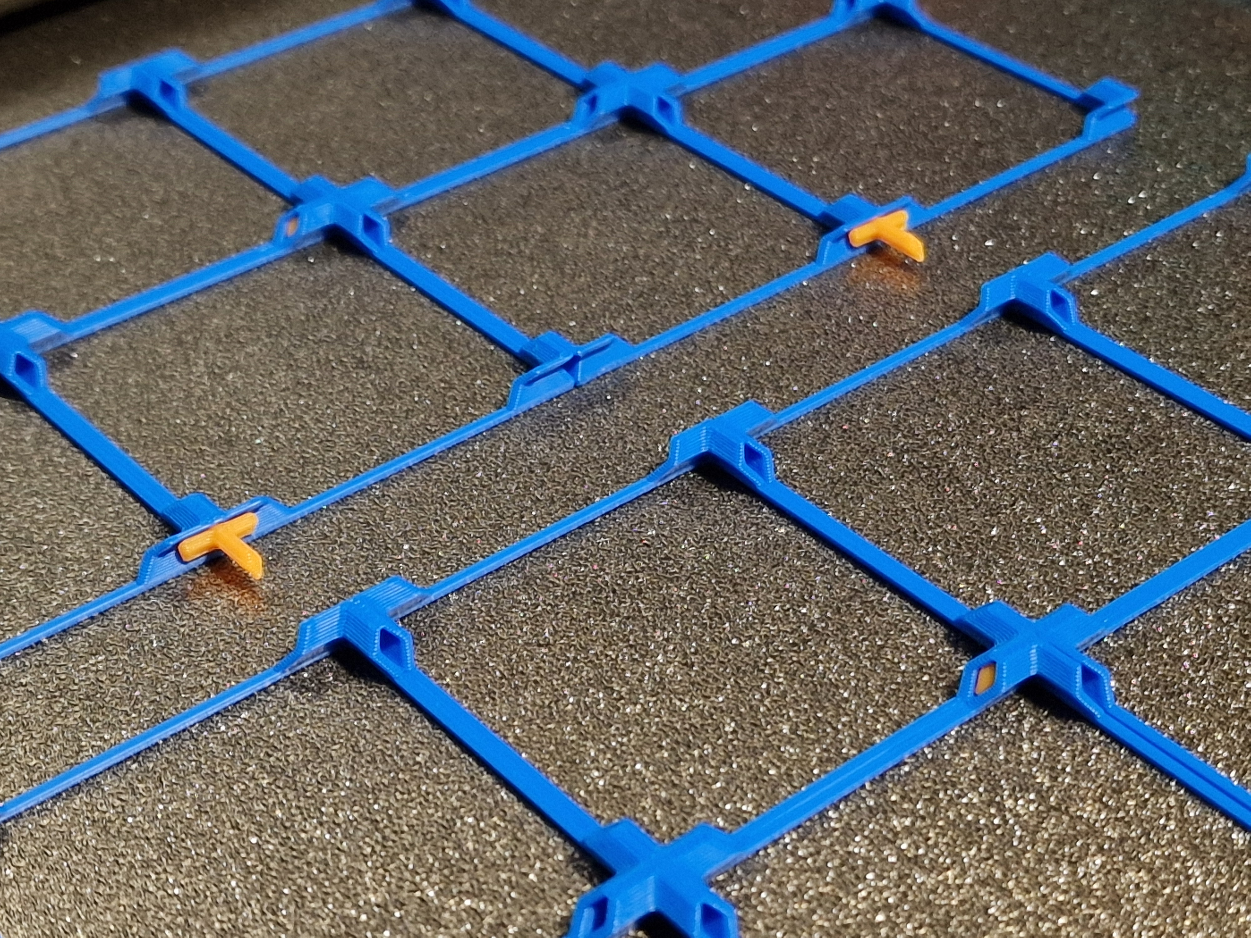 Ultralight+ Gridfinity Bases by DBT85 | Download free STL model ...