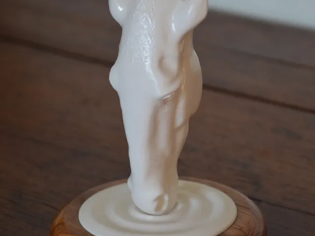 Still Water Horse Head