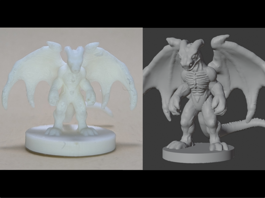 Kobold Winged, Dragon spawn (DND / TTRPG)