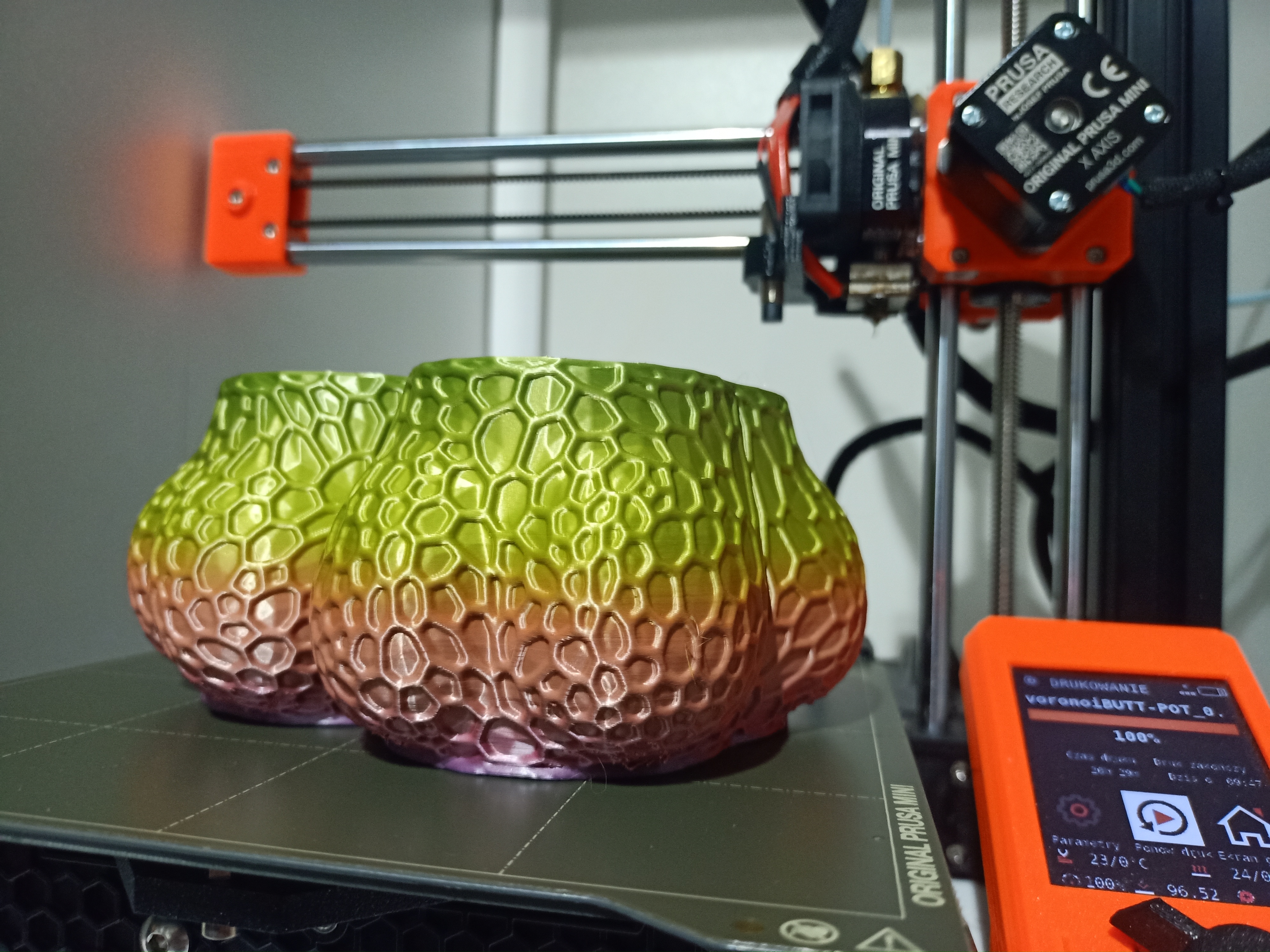 Alien Mutant Pot — miniatura 2