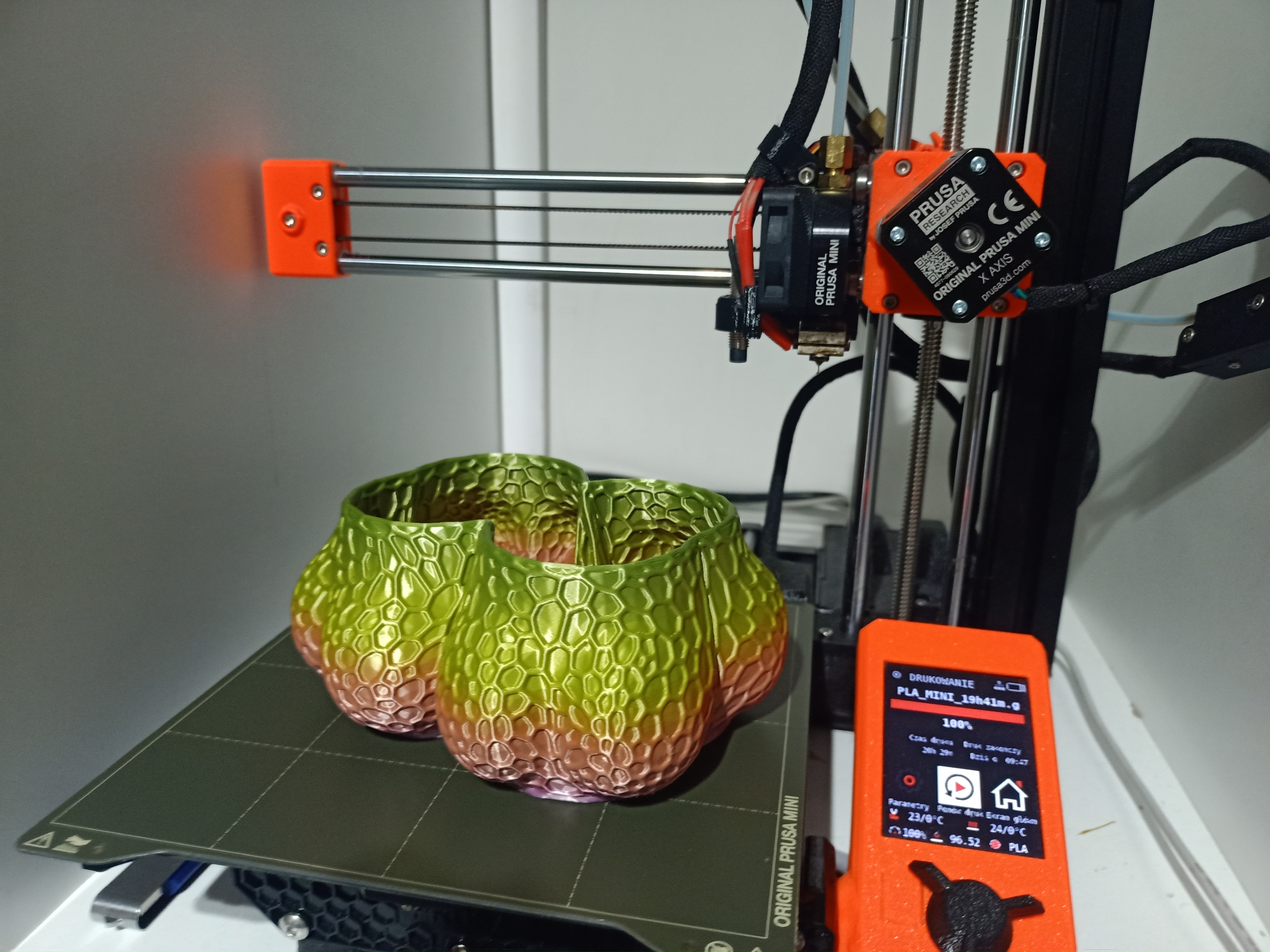 Alien Mutant Pot — miniatura 4
