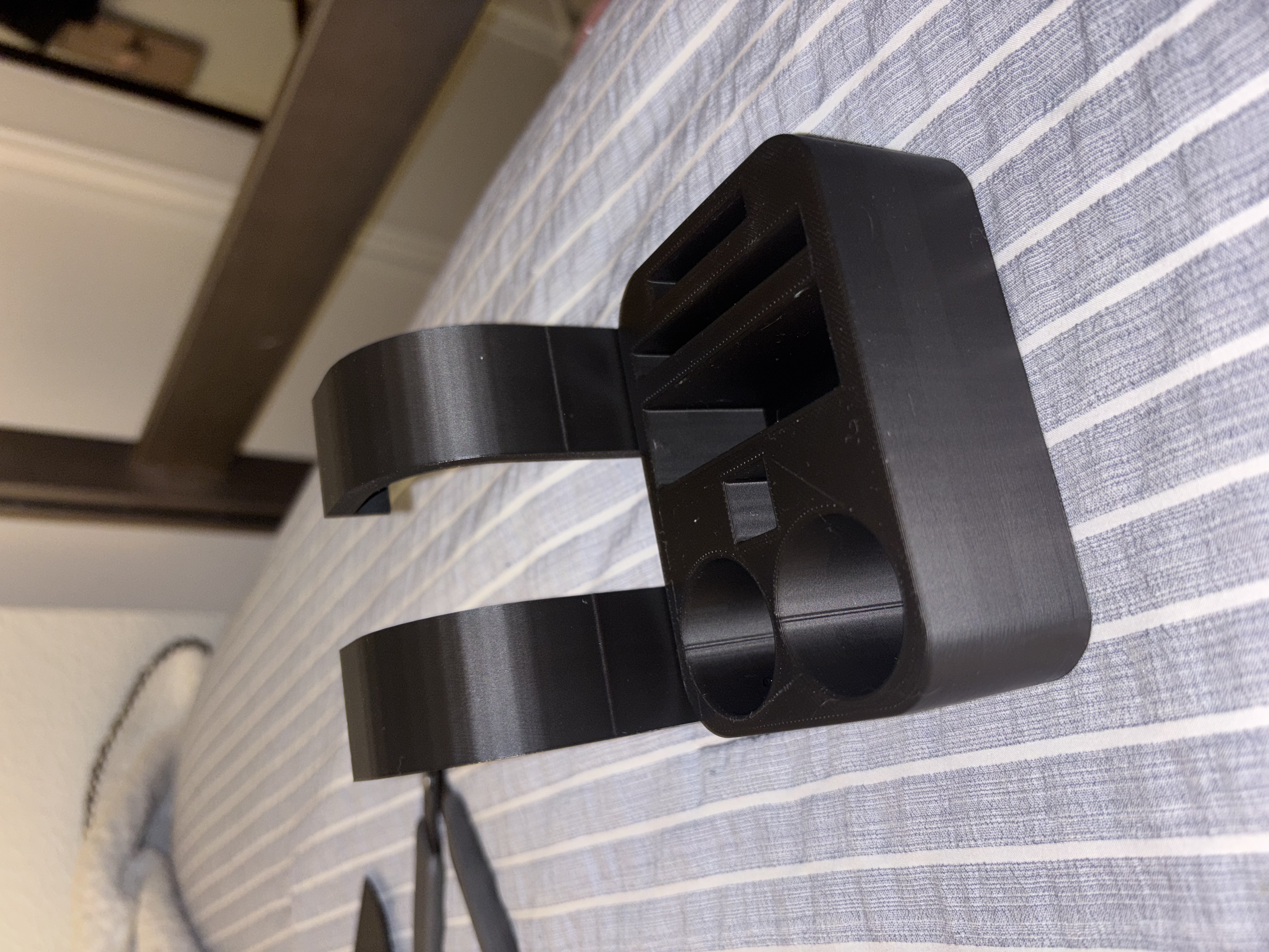 Flashforge Adventurer 5M Pro Tool Basket and Hangers — thumbnail 2