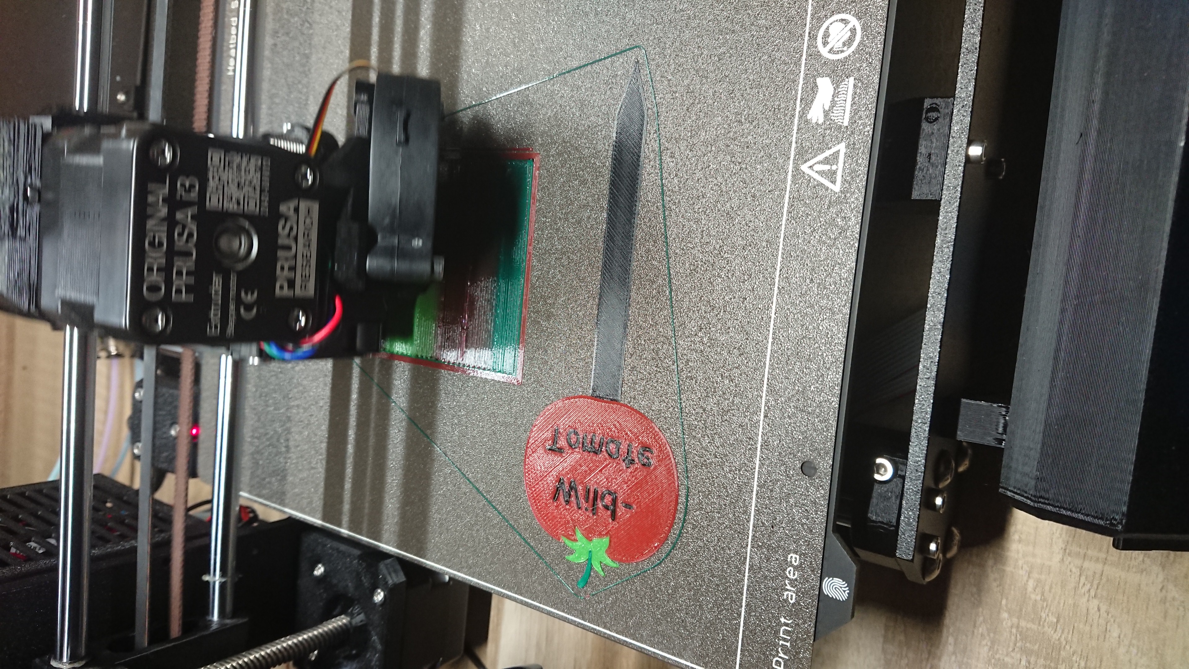 Tomatenlabel — thumbnail 3