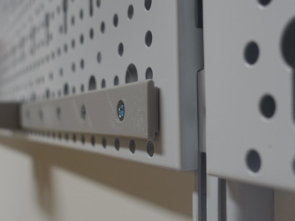 Miniatura 7 do modelo 3D Wera Screwdriver Holder