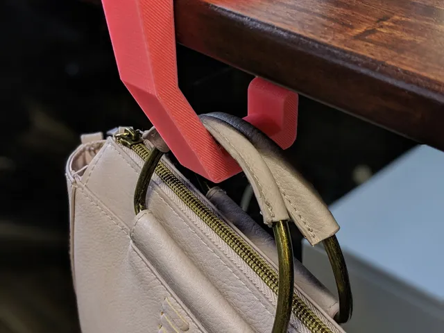 Purse Hook