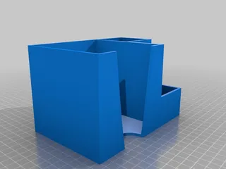 Desk Organizer