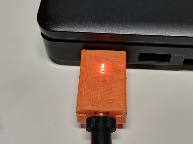 Dell TB16 Dock Plug Cover