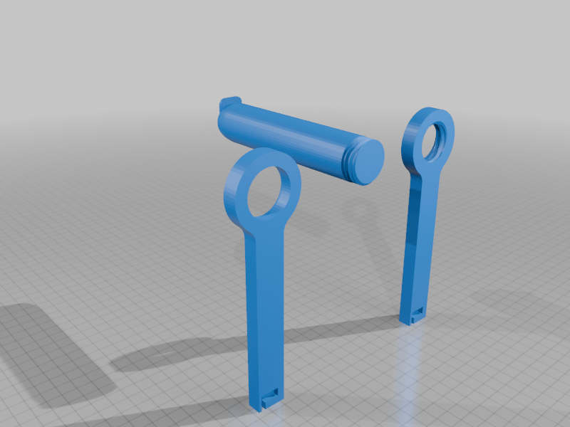 IKEA BROR spoolholder — thumbnail 4