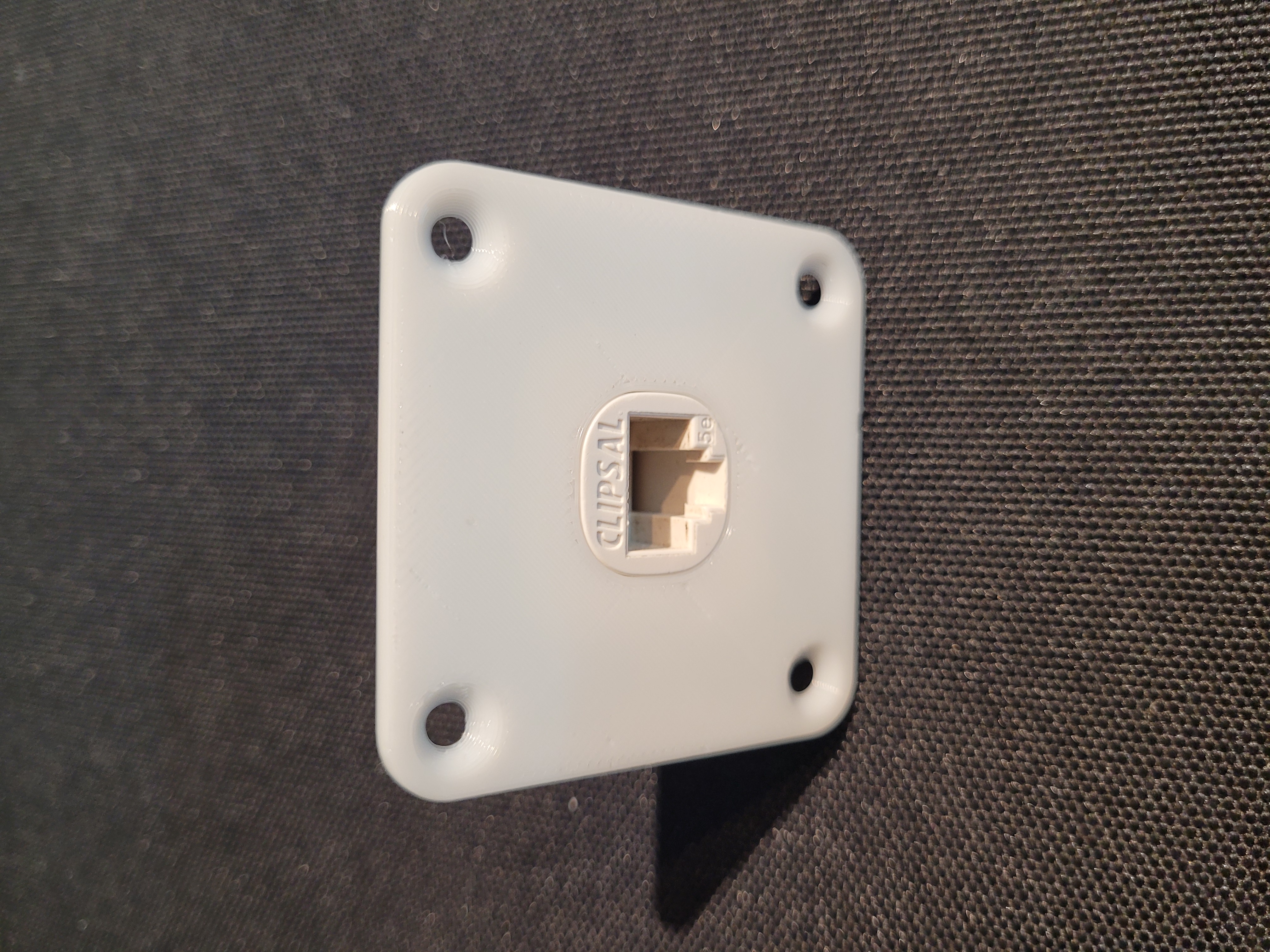 Clipsal Mechanism Mount