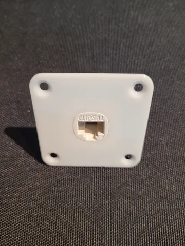 Clipsal Mechanism Mount