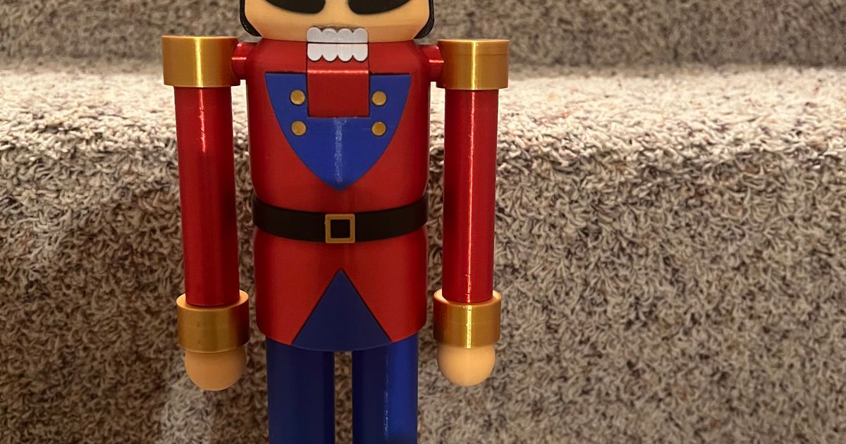 The nutcracker christmas hallmark