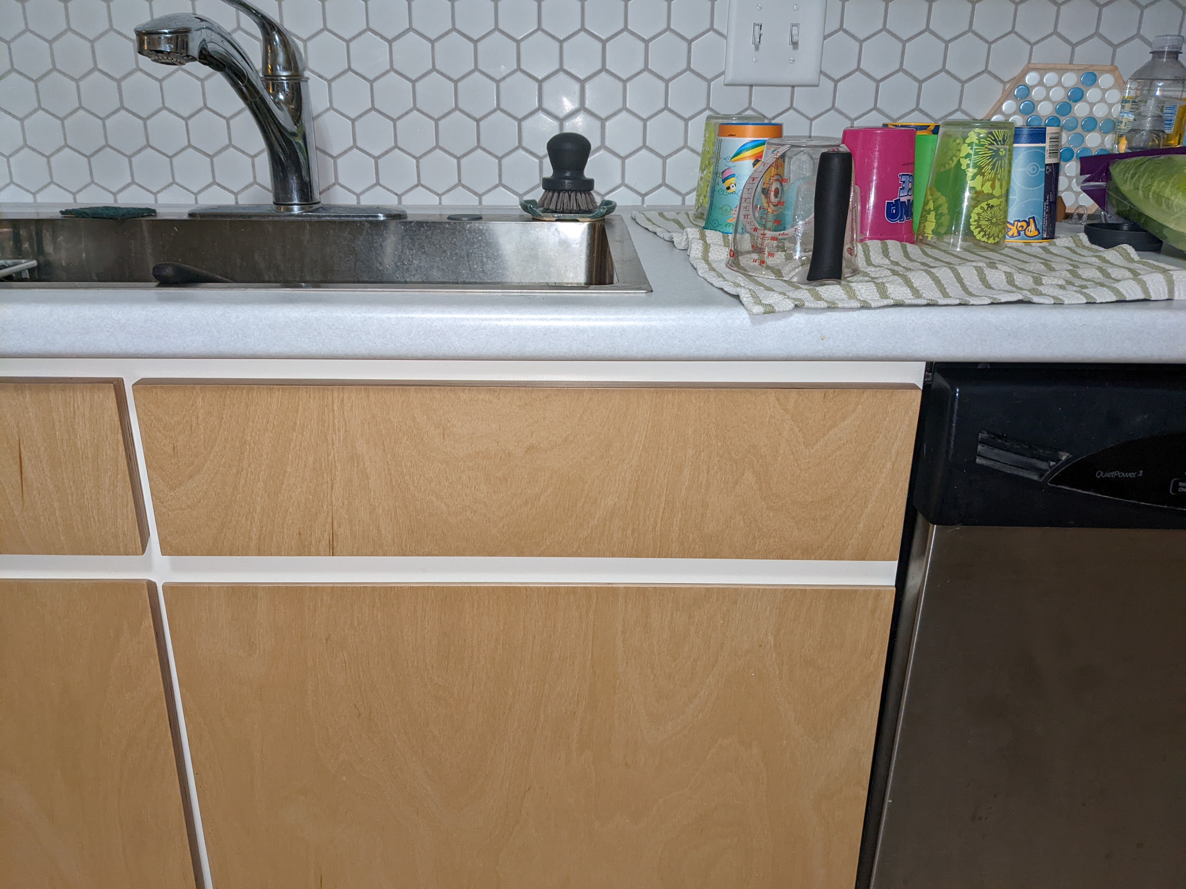 False Drawer Front Mount — thumbnail 2