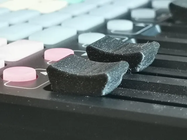 Faderknob for AKAI APC Mini