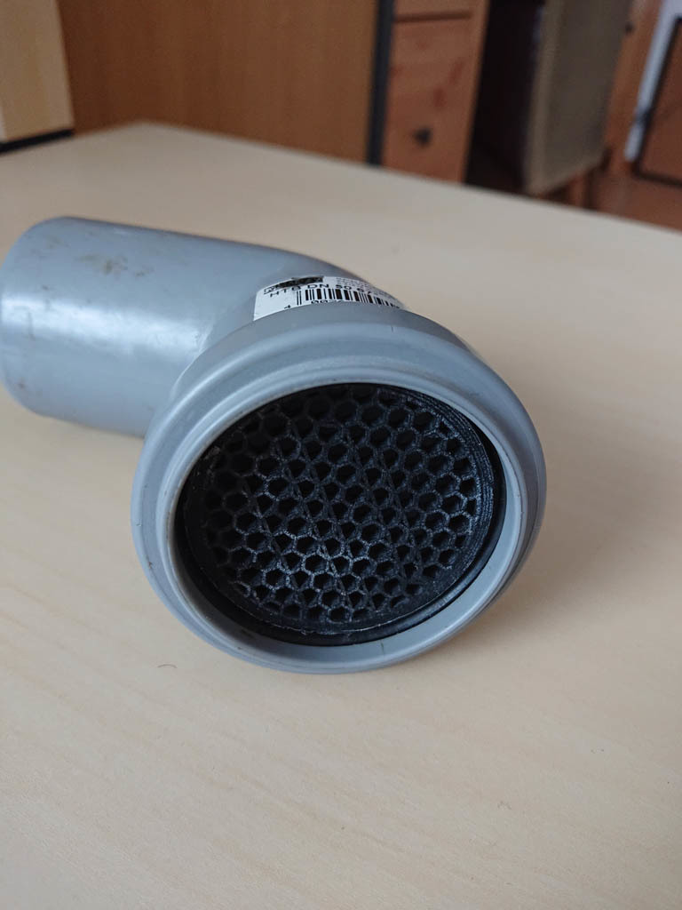 HT-Gitter 50mm