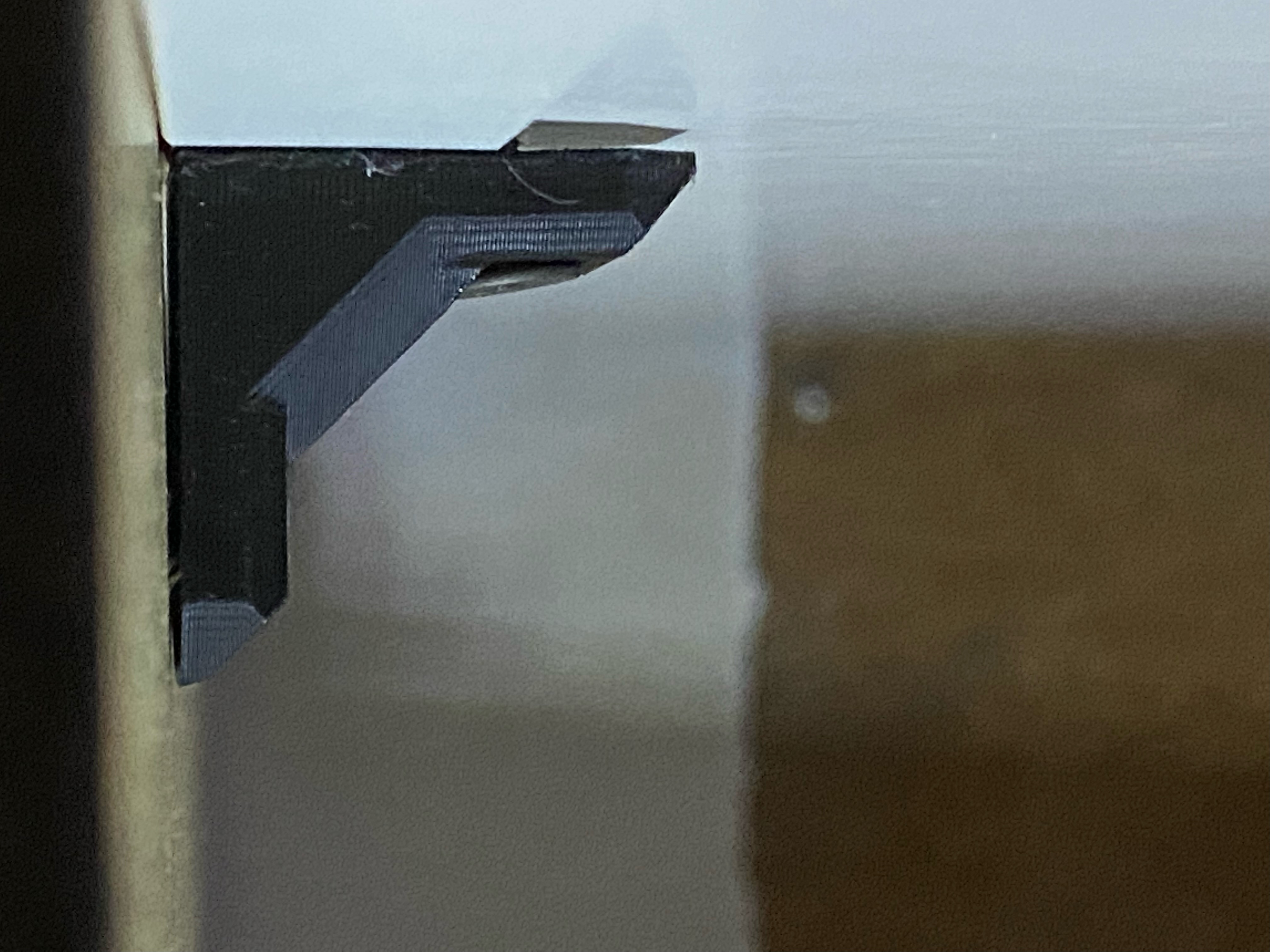 Miniatura 2 do modelo 3D Small but STRONG bracket