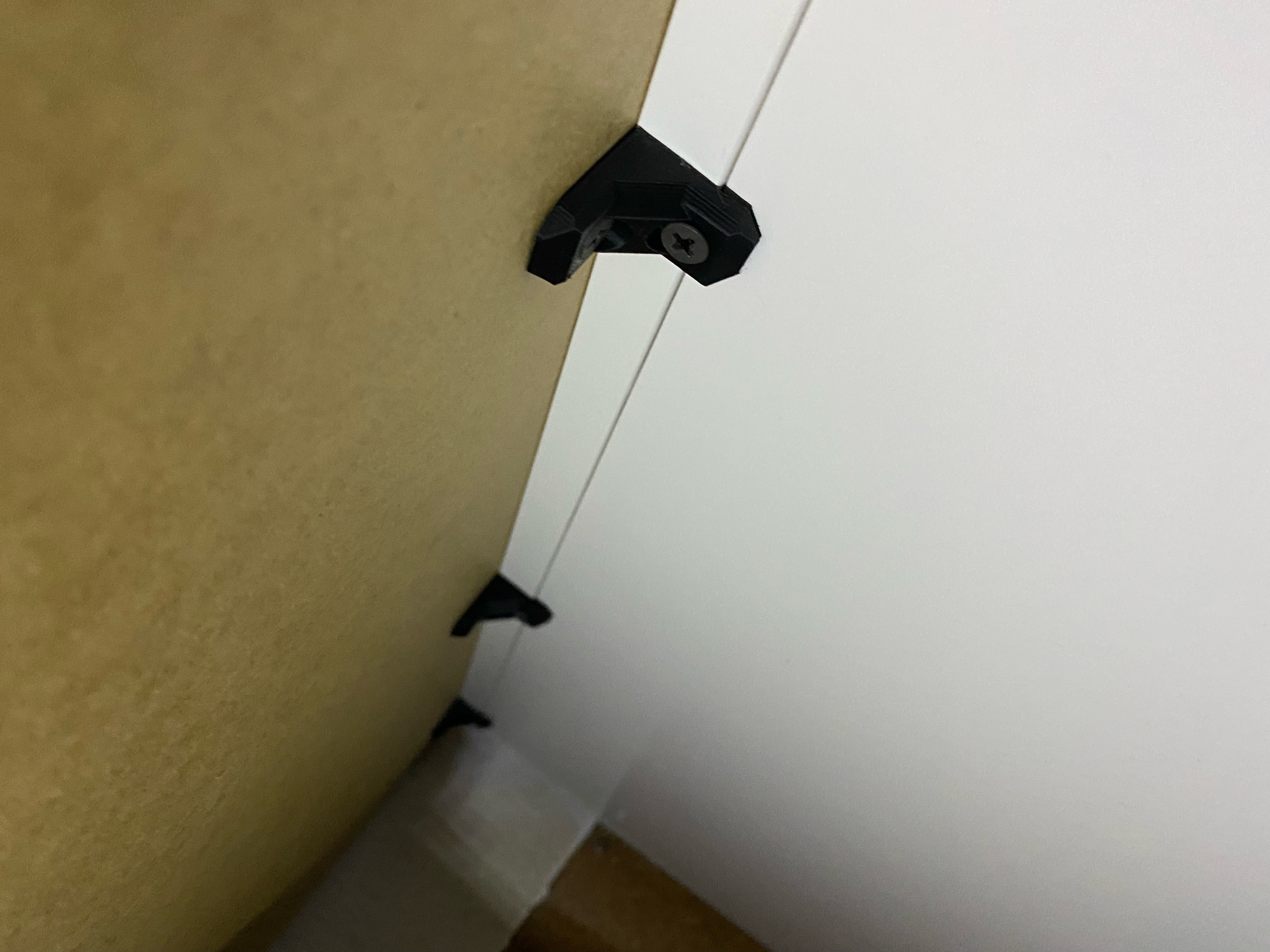 Miniatura 5 do modelo 3D Small but STRONG bracket