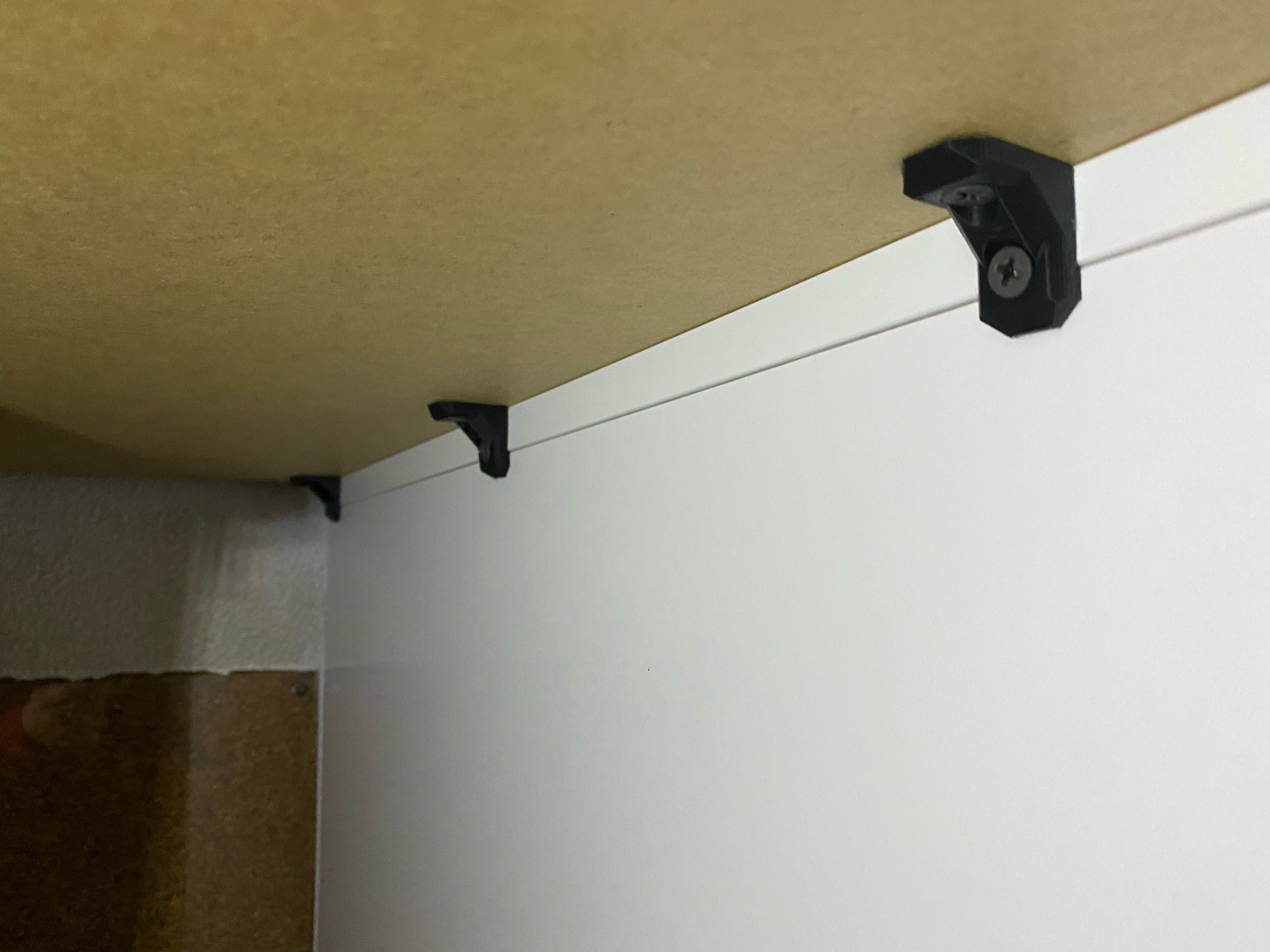 Miniatura 3 do modelo 3D Small but STRONG bracket