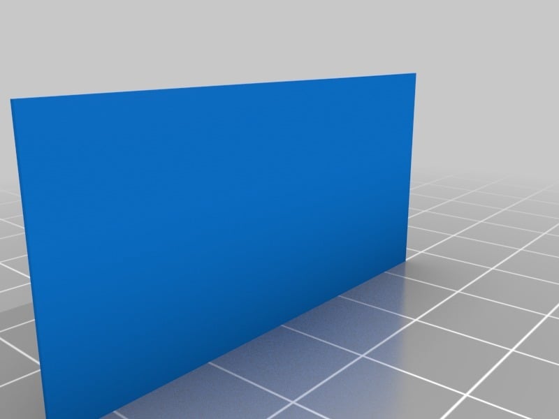 Miniatura 19 do modelo 3D Led Strip Diffuser