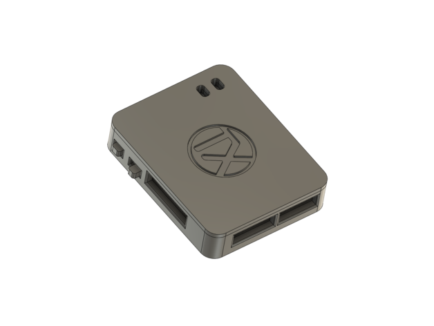 JR Programmer V2 Case — miniatura 2