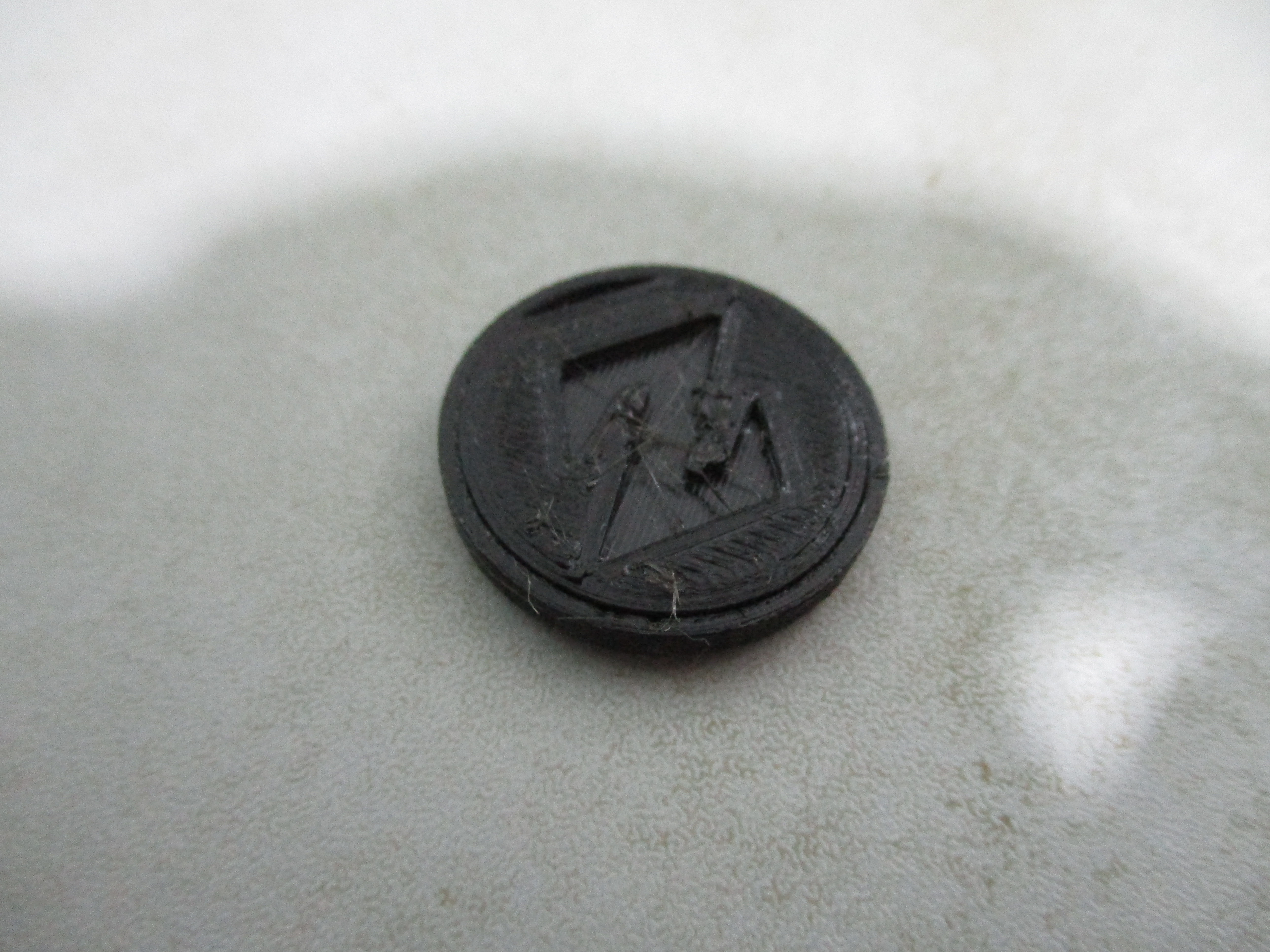DragonBall Z Button — miniatura 2