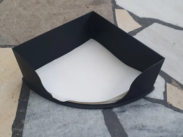 Hario V60 Filter Holder