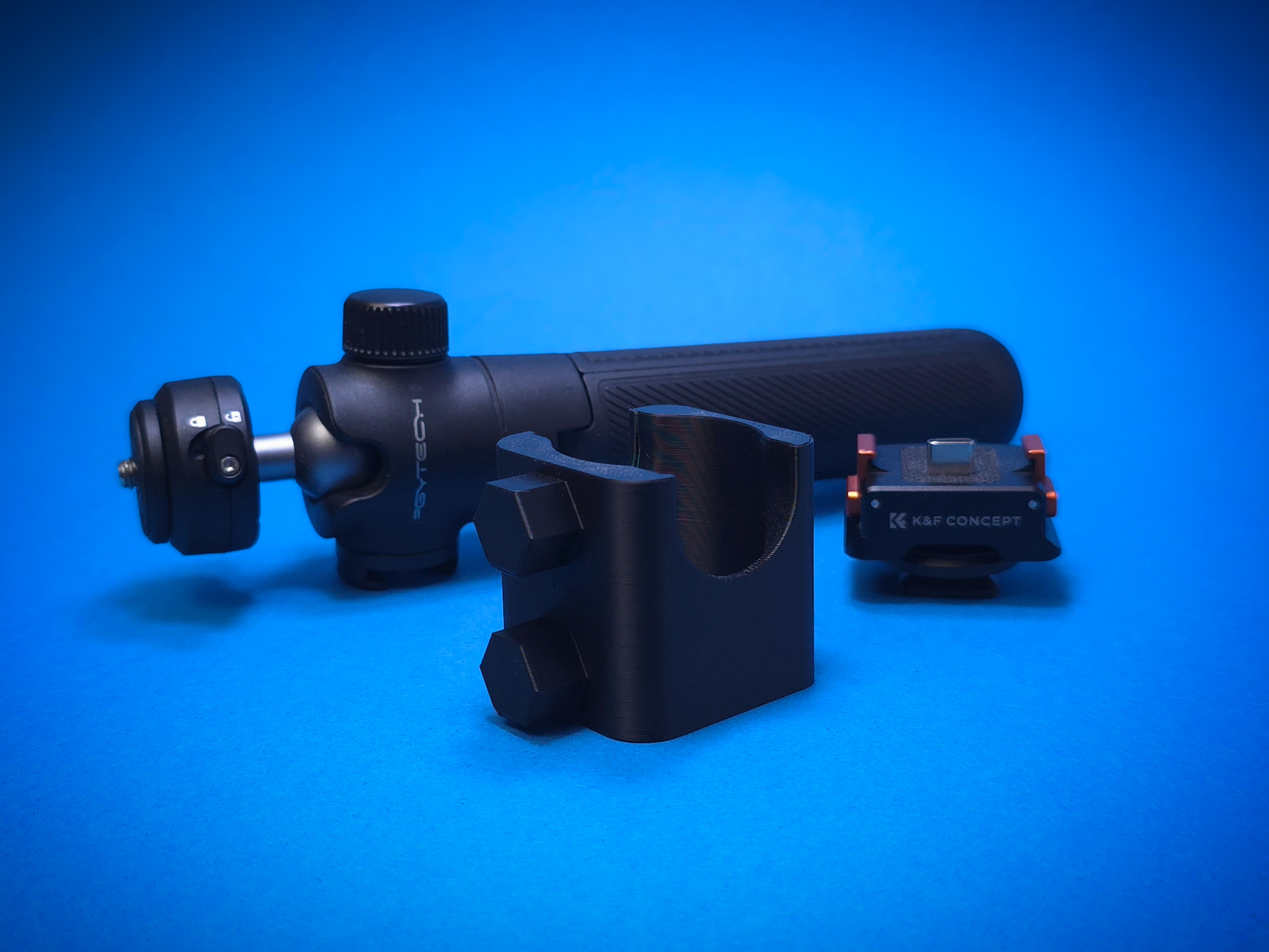 PGYTECH Extension Tripod Holder (for HSW)