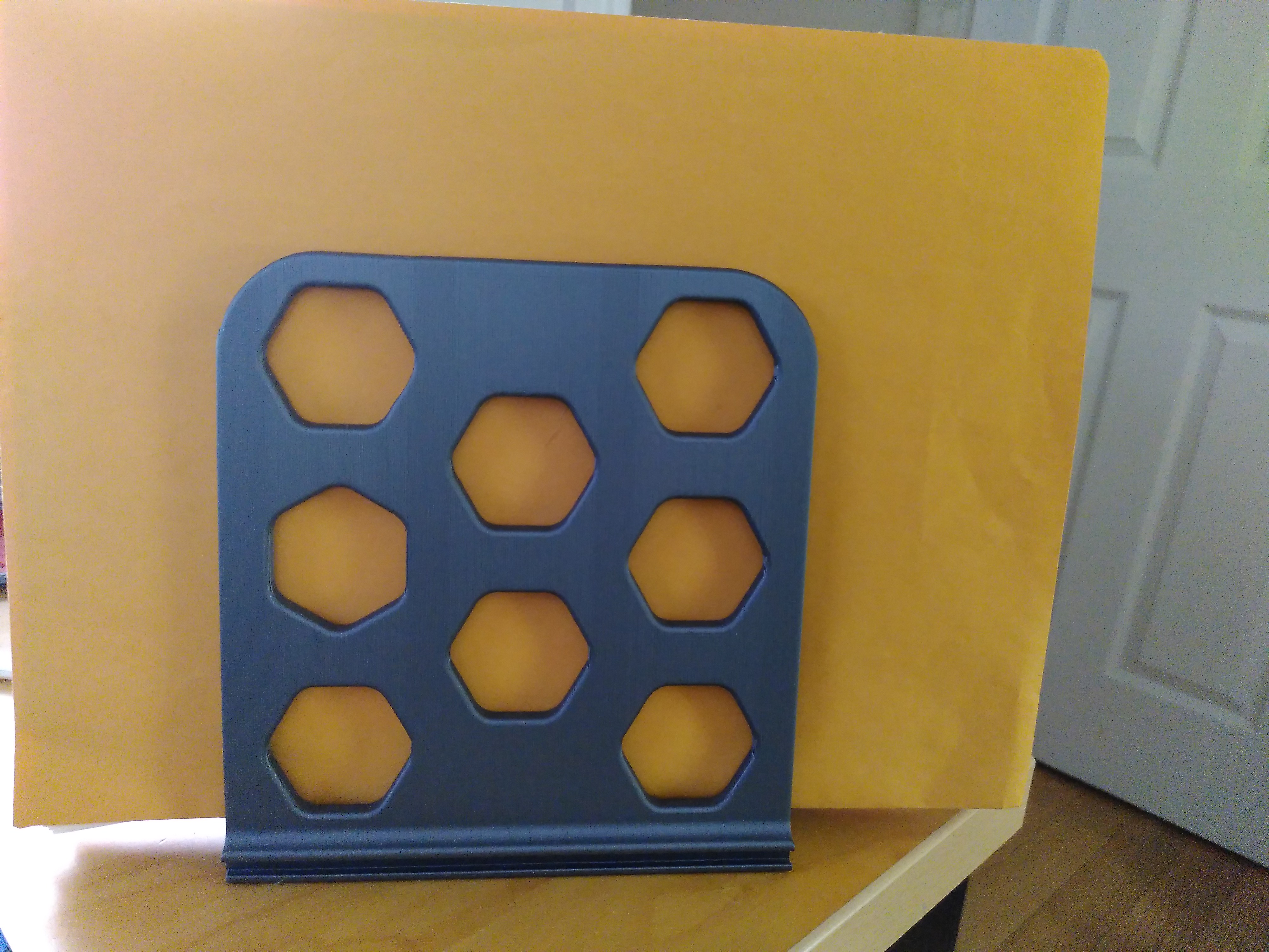 File Folder Organizer by akamaka Download free STL model