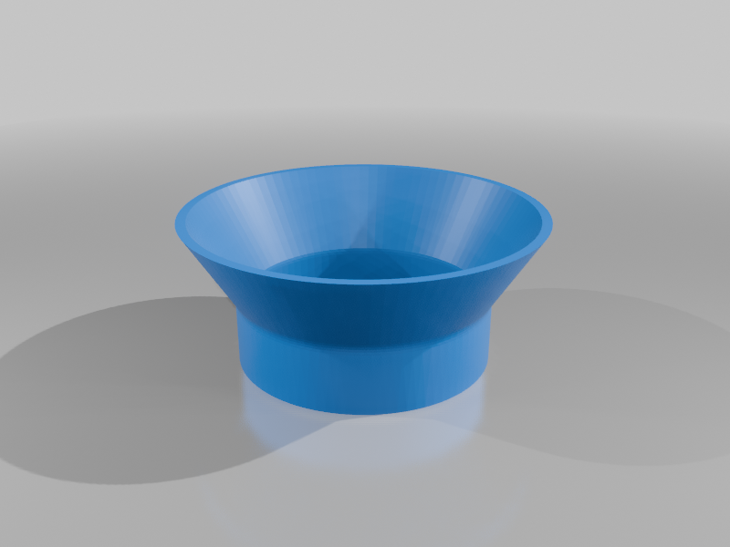 TIMEMORE Chestnut C2 Funnel