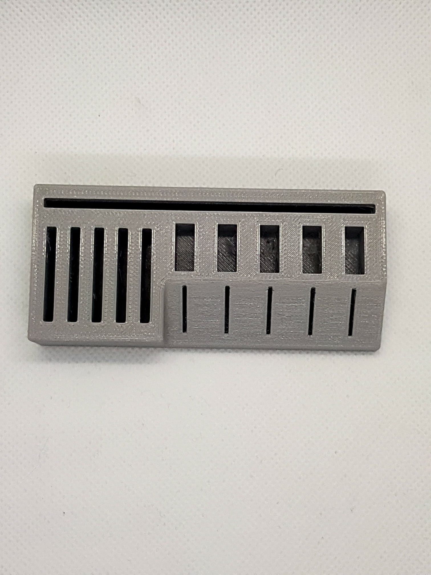 Miniatura 9 do modelo 3D USB holder