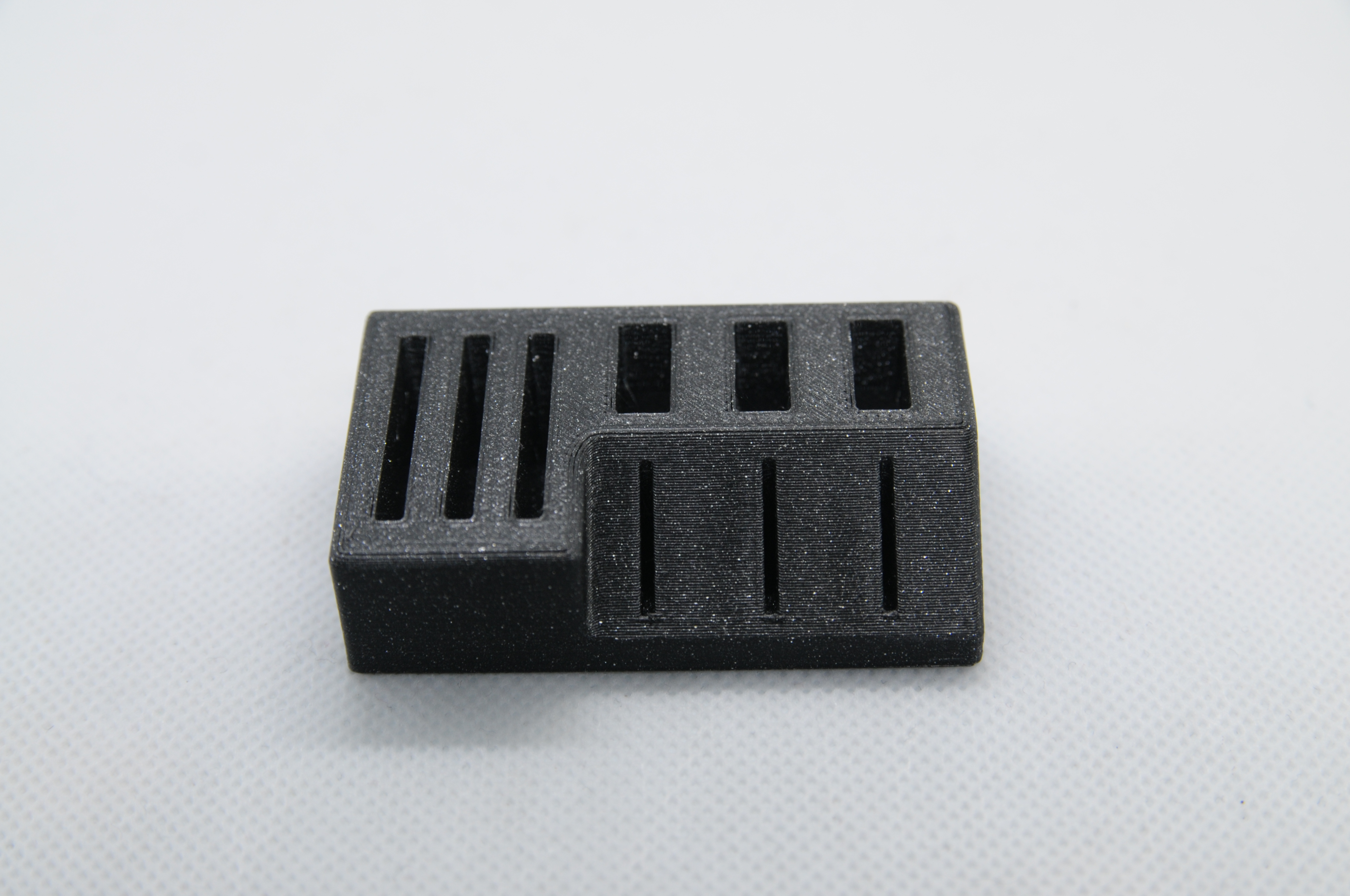 Miniatura 8 do modelo 3D USB holder