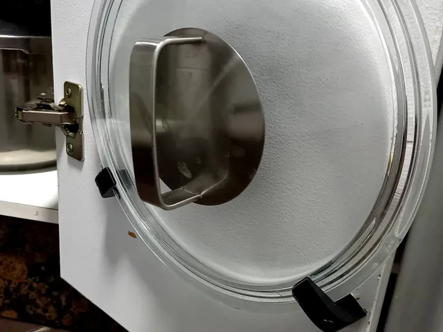 Pot Lid Hooks