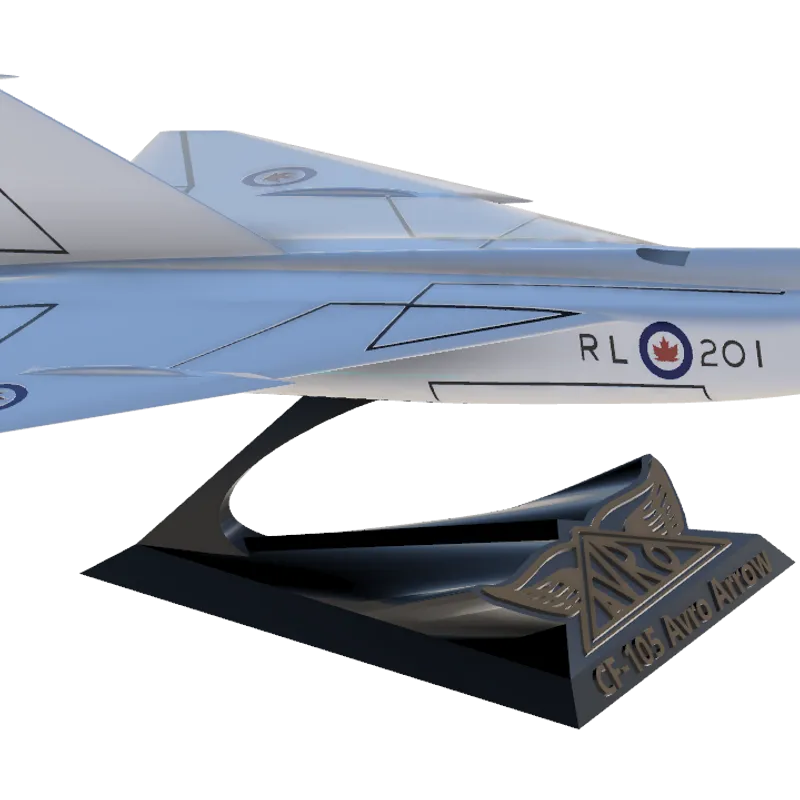 Lego avro arrow deals