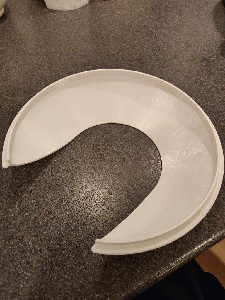KitchenAid lid — miniatura 3