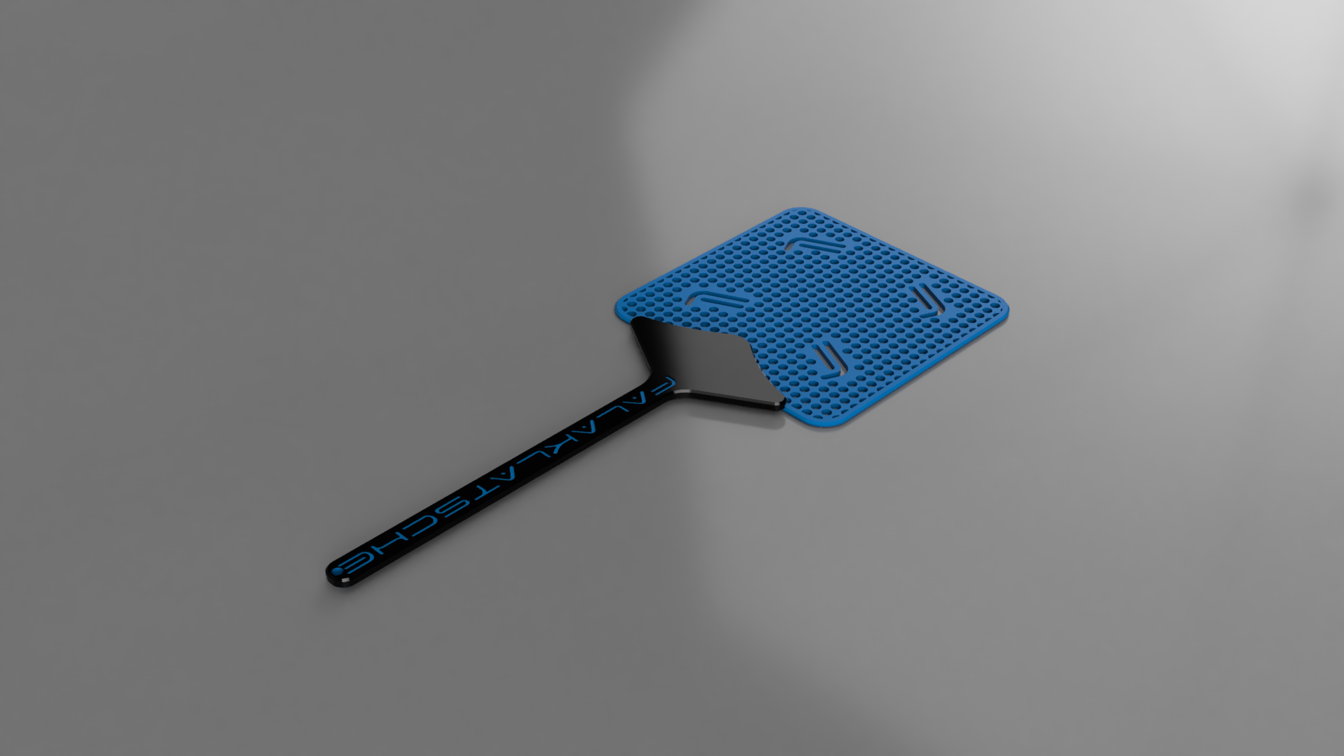 flyswatter | Fliegenklatsche | Falaklatsche | XXXL