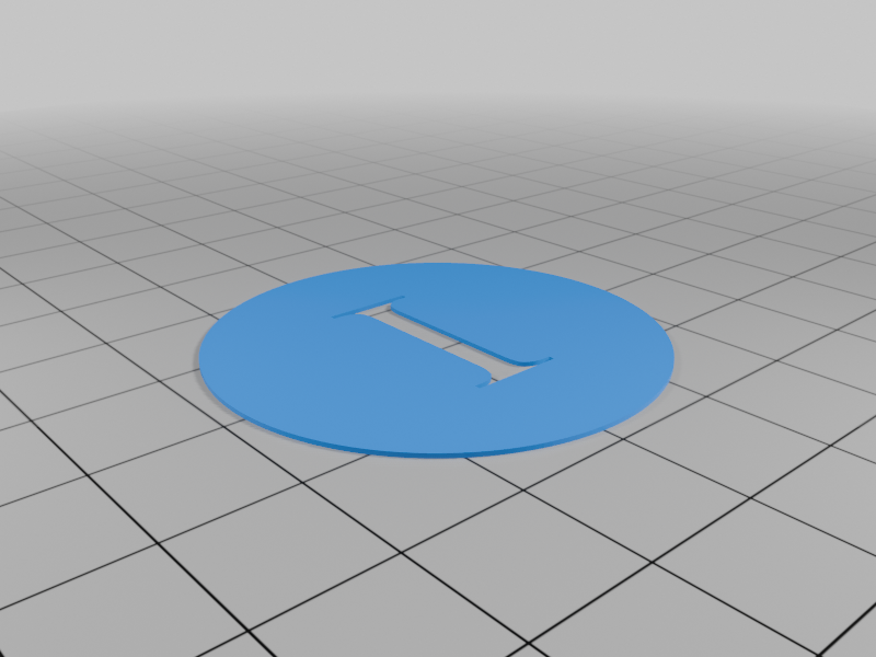 Objective Radius Markers — miniatura 2