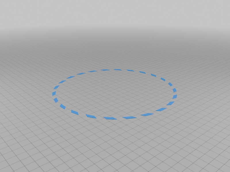 Objective Radius Markers — miniatura 5