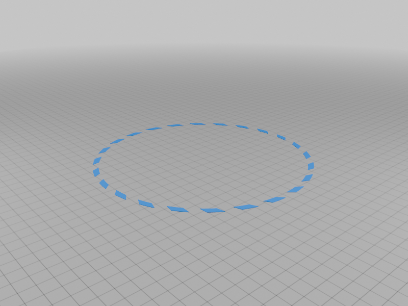 Objective Radius Markers — miniatura 15