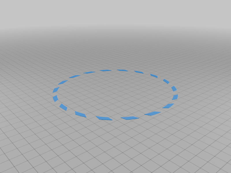 Objective Radius Markers — miniatura 19