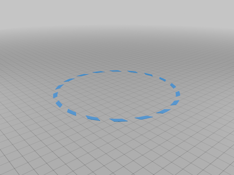 Objective Radius Markers — miniatura 20