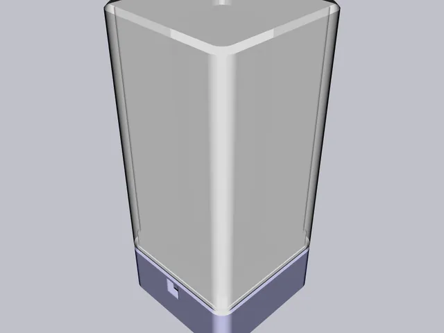 LED Lamp