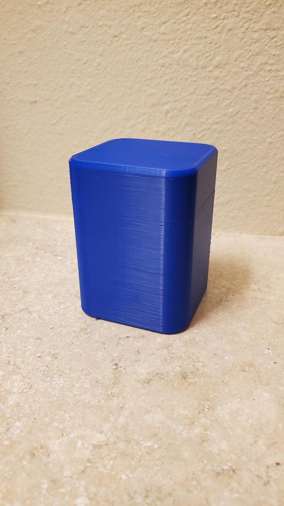 Chapstick and Mini Perfume Box — miniatura 4