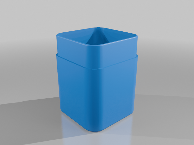 Chapstick and Mini Perfume Box — miniatura 6