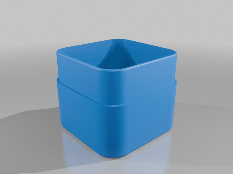 Chapstick and Mini Perfume Box — miniatura 7