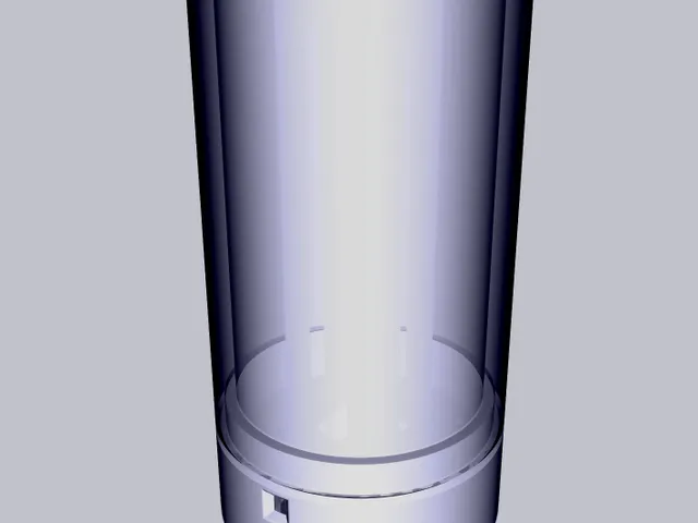 LED Lamp V2
