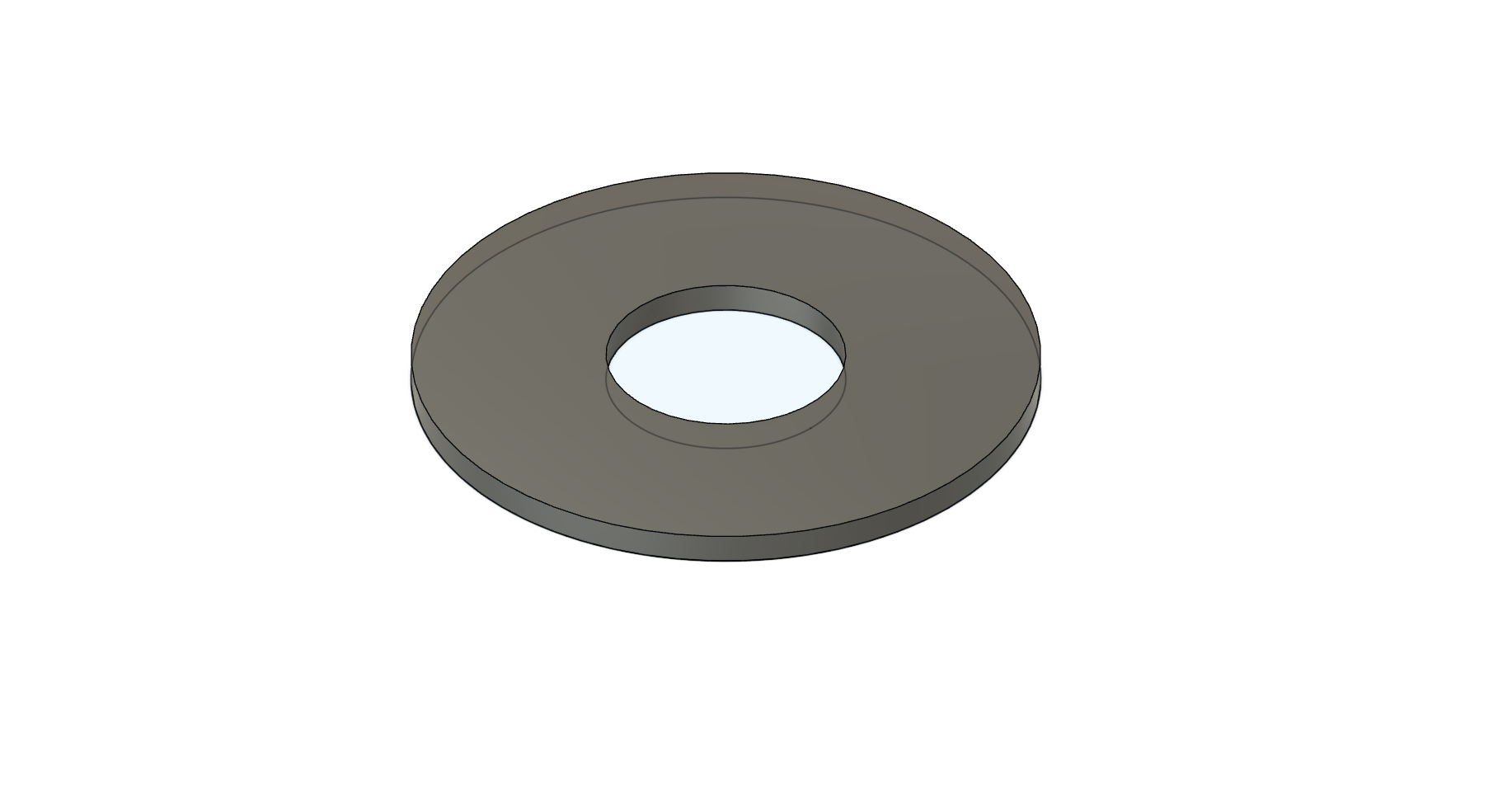 Hollis Prism2 Packer Plate — miniatura 2