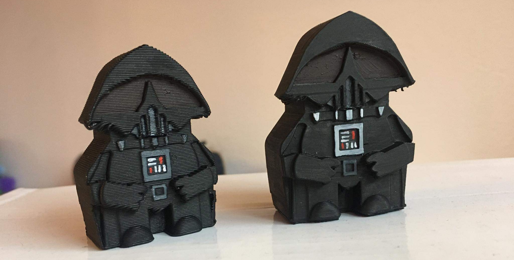 Darth Vader